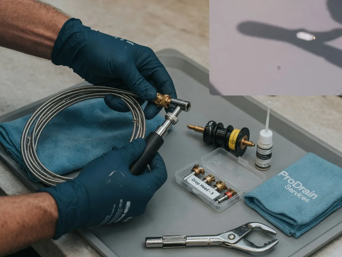 Why choose Drain Cleaning in Hallwood, VA